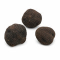 Whole fresh Tuber uncinatum Burgundy Truffles selected as A Grade