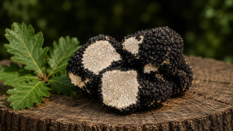 Summer Truffle Guide: Tuber Aestivum Terra Ross