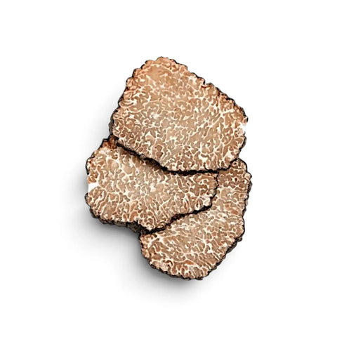 Dried Truffles & Wild Mushrooms