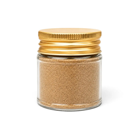 Black Summer Truffle Powder – 100% Tuber aestivum