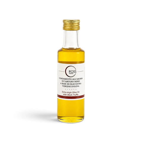 Black Truffle Oil for Dog Training