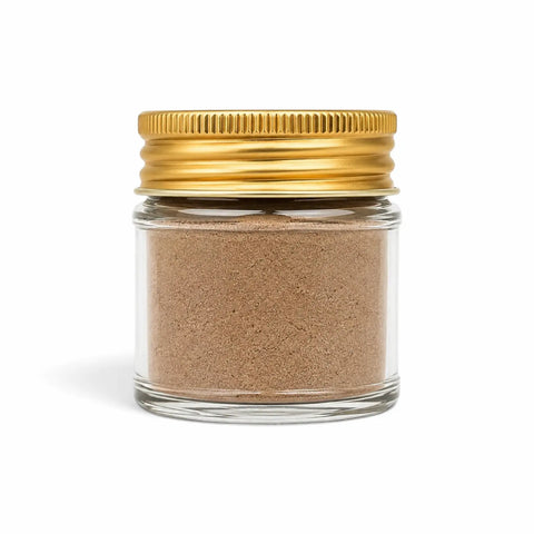 Black Winter Truffle Powder – 100% Tuber brumale