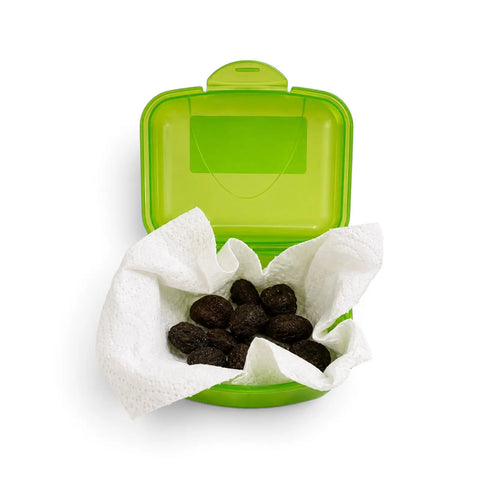 Black Truffles for Dog Training