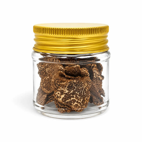 Dried Spring Truffle – Tuber borchii