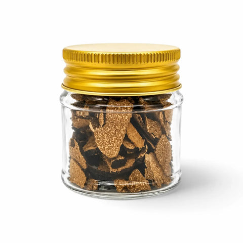 Dried Summer Truffle – Tuber aestivum