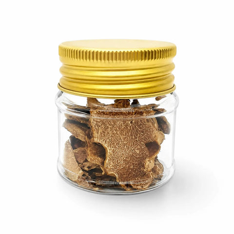 Dried White Truffle – Tuber magnatum Pico