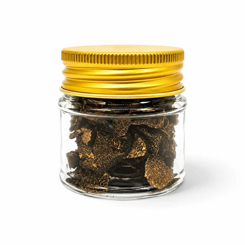 Dried Winter Truffle – Tuber brumale