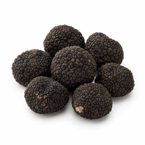 Fresh Black Summer Truffles – Tuber aestivum A Grade