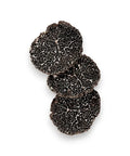 Fresh Black Truffle - Tuber Melanosporum (Slices) - Terra Ross