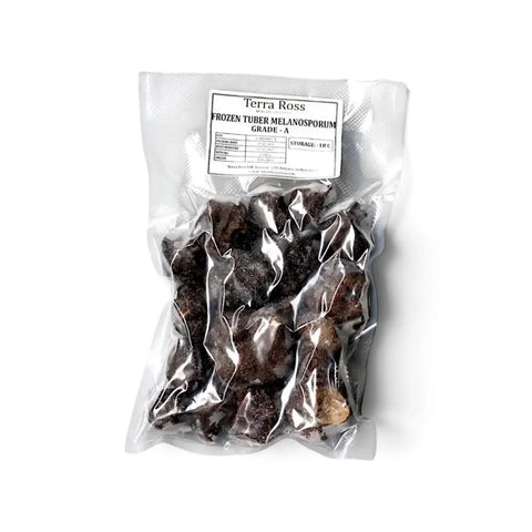 Frozen Black Truffle – Tuber melanosporum (A Grade)