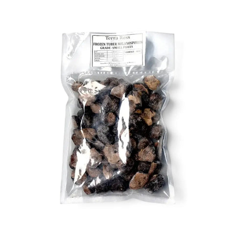 Frozen Black Truffle – Tuber melanosporum (C Grade)