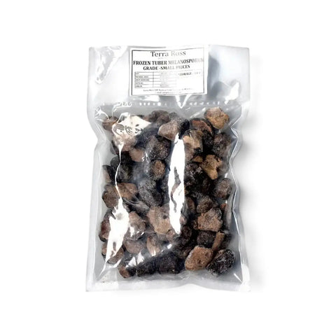 Frozen Black Truffle – Tuber melanosporum (Pieces)