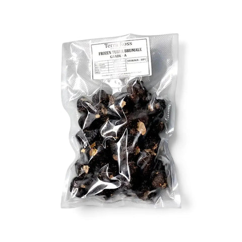 Frozen Black Winter Truffle – Tuber brumale (A Grade)