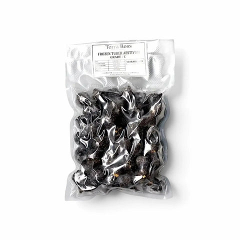 Frozen Burgundy Truffle – Tuber uncinatum (A Grade)