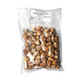 Bag of frozen spring truffle Tuber borchii B Grade for gourmet cooking