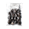 Bag of frozen summer truffles Tuber aestivum A Grade for gourmet cooking