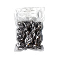 Bag of frozen summer truffles Tuber aestivum C Grade for culinary use