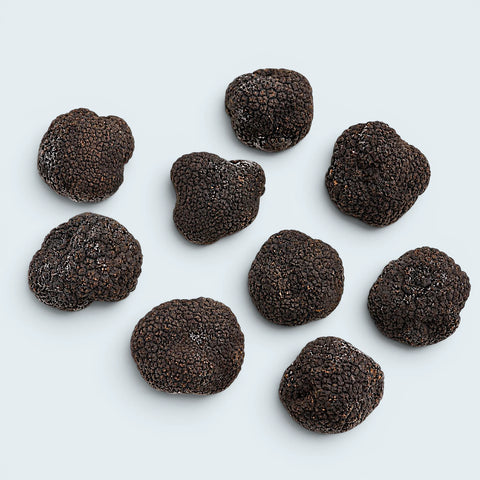 Frozen Truffles