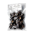 Vacuum-sealed frozen winter truffle Tuber brumale A Grade for gourmet culinary use