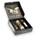 Luxury Truffle Collection gift box featuring truffle flavoured seasoning for gourmet gifting