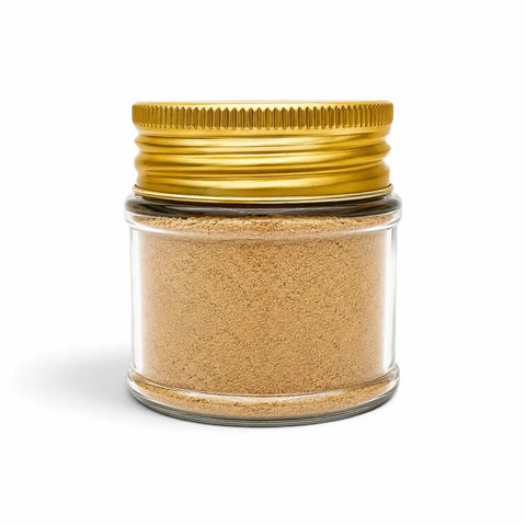 Morel Powder – 100% Morchella esculenta