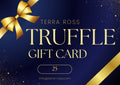 Terra Ross digital truffle gift card worth €25
