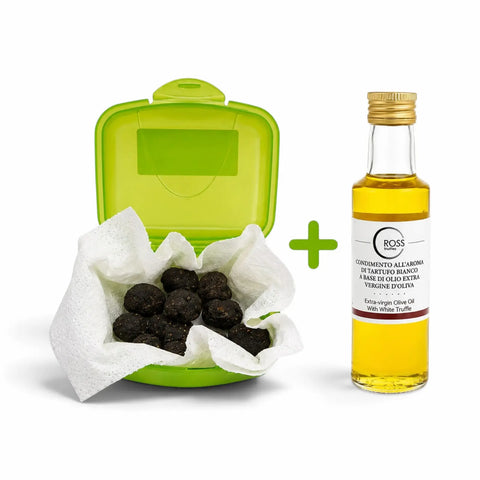 Truffle Hunting Starter Kit