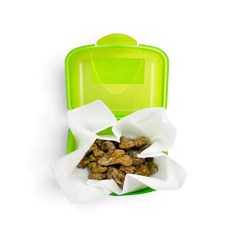 White Truffle for Dog Training